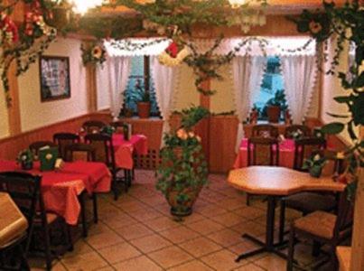 Hotel Drei Koenige ネッカービショフスハイム エクステリア 写真