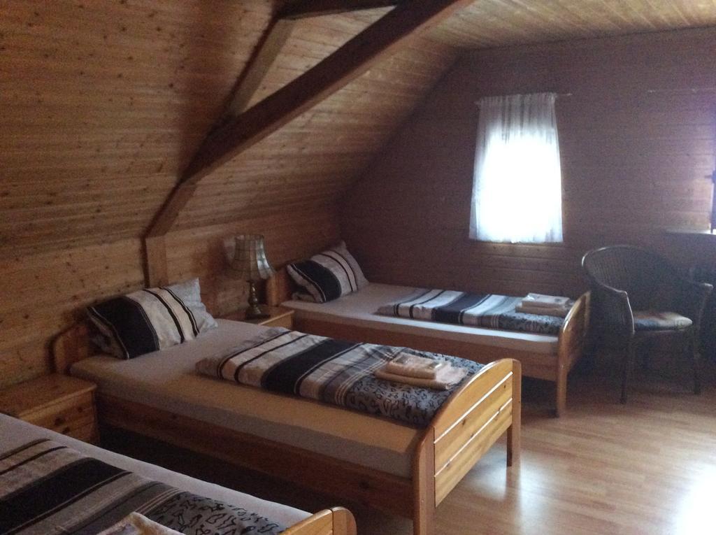 Hotel Drei Koenige ネッカービショフスハイム 部屋 写真